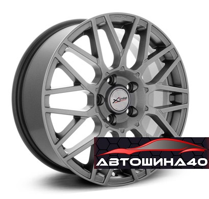 Диски X-trike X-137 Platinum